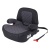 Автокресло Rant Turbo Pro IsoFix AY313 Grey